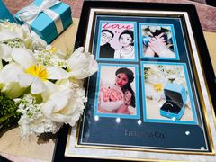 -Tiffany & Co.蒂芙尼
(广州太古汇店)