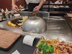 -大神太神·铁板烧(七宝领展广场店)