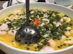 -隅焰·三生三味·手作川菜(金沙天街店)