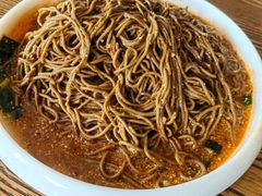 -茂盛小吃(蓝田店)