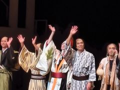 -交通银行前滩31演艺中心