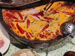 -五里关火锅(牛市口店)