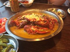 -王红军龙虾(新民路店)