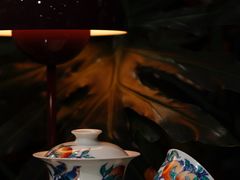 -明赫堂·柴窑馆·手作瓷集合店