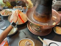 -东来顺·非遗火锅(高新店)