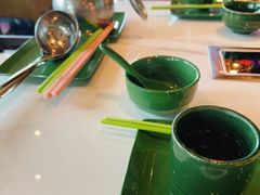 -润园四季椰子鸡火锅(海上世界店)