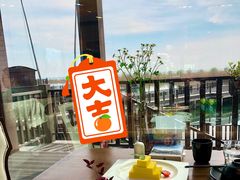 -新木器时代餐厅(太湖新天地店)
