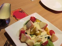 -必胜客(天鸿店)