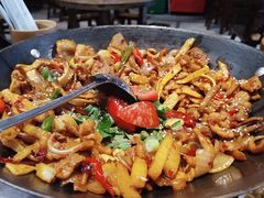 -富正毅三下锅(体育馆店)