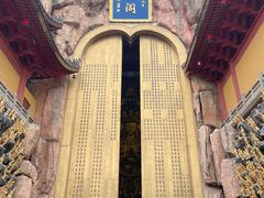 -上海东林寺(金山区)