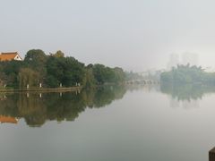 -沙市市中山公园
