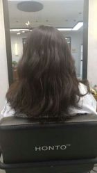 -BOF HAIR BY HONTO
