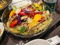 -木屋烧烤(龙岗南联店)