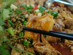 -米二红烧兔(华阳店)