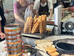 -文武王氏烧饼·无矾油条(西溪路店)