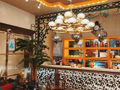 -美庐餐厅·湖北菜·吴佩孚公馆(南京路店)
