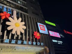 -海底捞火锅(枫蓝国际购物中心店)