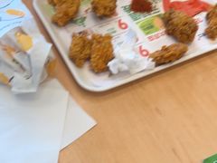 -德克士(什邡永辉超市店)