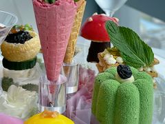 -天玑高空江景餐厅&酒吧Sky Secret Restaurant&Bar