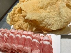 -古乐牛香·鲜牛肉牛杂火锅(新区店)