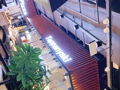 -韩盛·盛江山自助料理(奥体万达店)