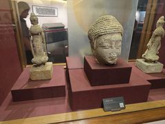 -兴隆文化园景区-兖州博物馆