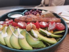 -沏点Trattoria意大利餐厅(新街口店)