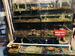 水产区-麻屋手抓海鲜(防城港总店)