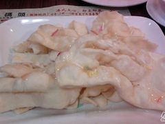 淋糖蛋散-香港仔茶餐厅(凤阳店)