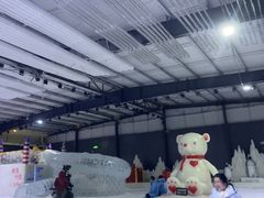 -宁波冰雪大世界(北仑区)