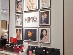-海马体照相馆丨大师(青岛万象城店)