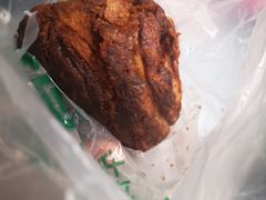 糖花卷-老回回饺子馆(海洋馆店)