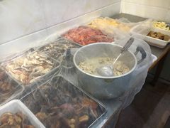 -芦茨金富饭庄·25年老字号·专做稻草鸡