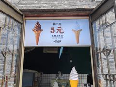 -东关街美食广场