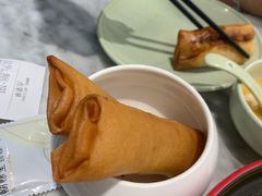 -蝴蝶里·粤菜·点心(龙湖天街&滨江店)