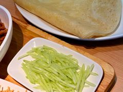 -香香春饼·非遗技艺(万达店)