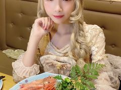 -三石铁板烧(紫竹桥店)
