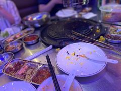 -碳夫·东北炭火烤肉(太平店)