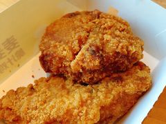 -麦当劳(合肥之心城店)