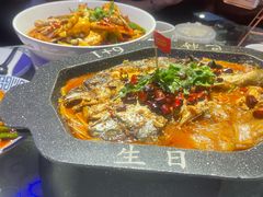 -巴特餐饮6加1音乐餐吧·新疆菜
