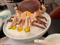 -斯普汇生蚝牛排馆(中骏世界城店)
