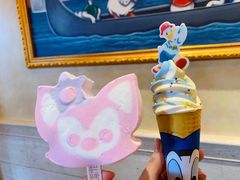 -IL paperino帕帕里诺冰激凌