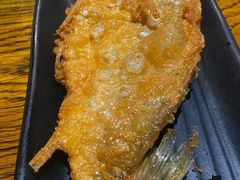 招牌小黄鱼-HOME餐厅粤菜 融合菜