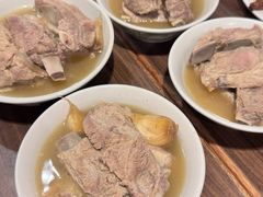 -松發肉骨茶(先得坊店)