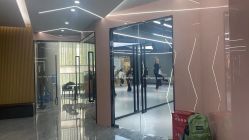 -5KM舞蹈街舞工作室