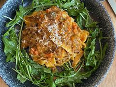 招牌牛肉酱意式干面bolognese-Mesa Madre梅萨妈妈·Bintana(国贸店)