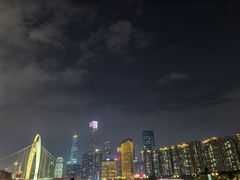 -琶醍壹号•潮菜江景餐吧