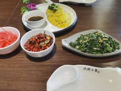 -玖鲜小笼(中山广场店)