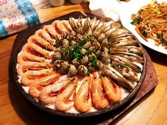 -浙C老邻舍(西城海错店)