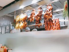 -翠华餐厅(德基广场店)